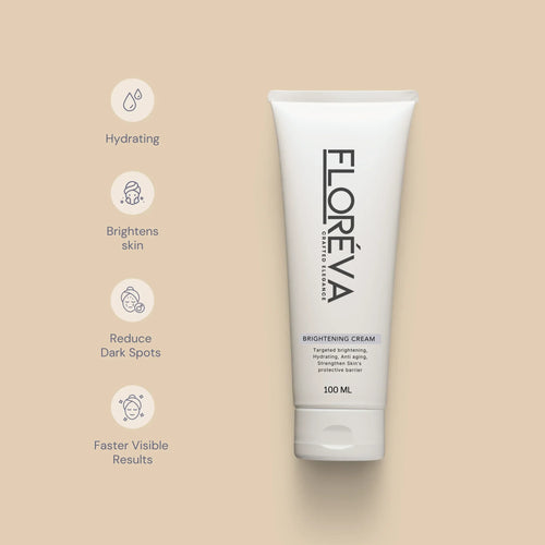Floreva Advanced Brightening Cream