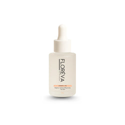 Floreva Vitamin C 10% + Ferulic Acid & E Serum