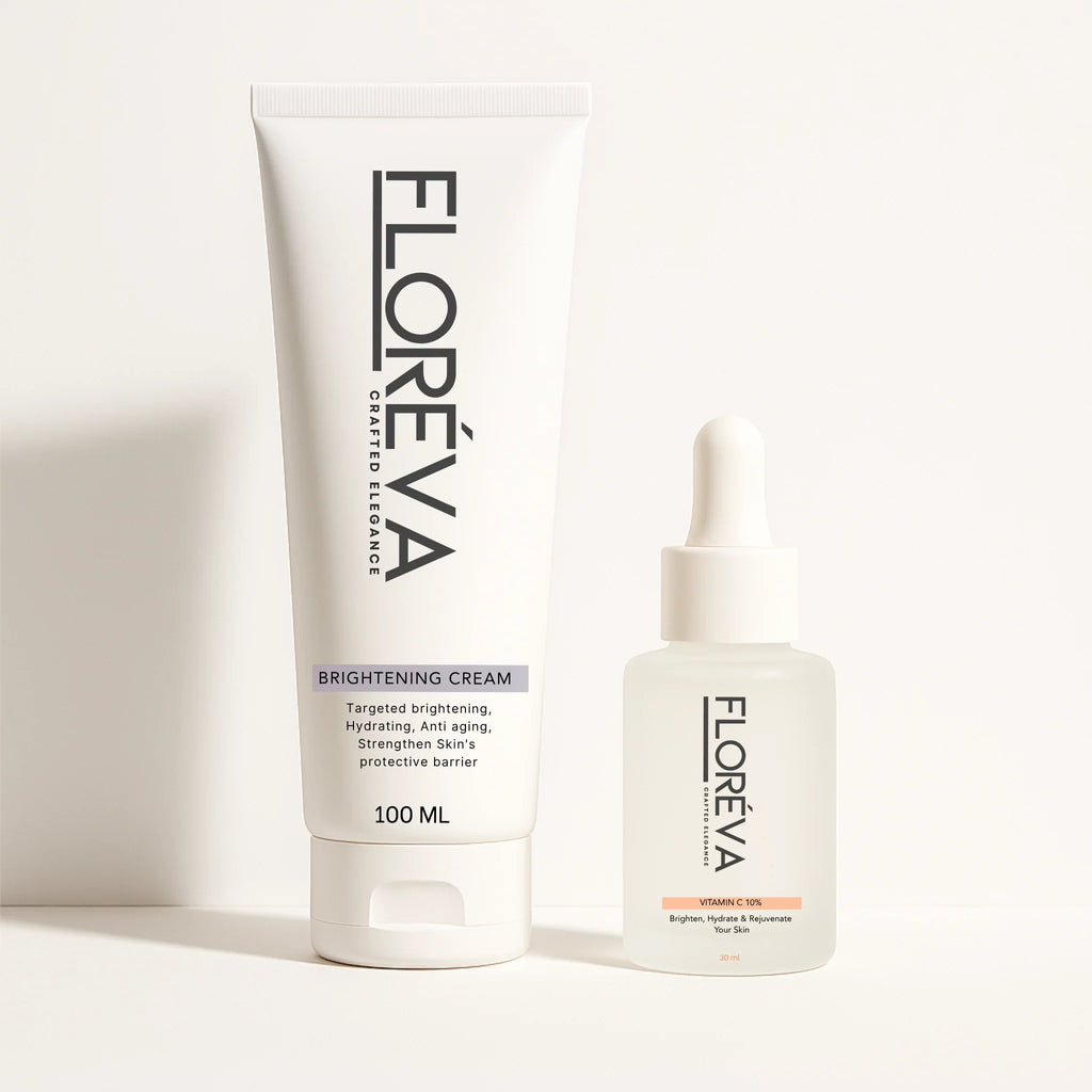 Radiance-Reset Duo — For Dull Skin & Dark Spots