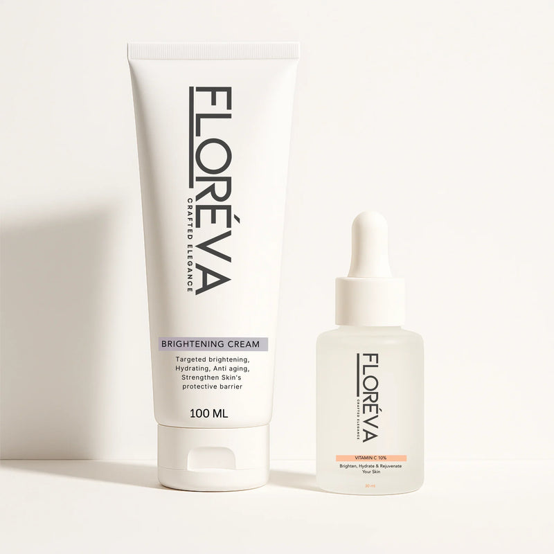 Radiance-Reset Duo — For Dull Skin & Dark Spots