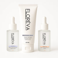Melasma-Mastery Defense Trio