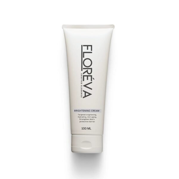 Floreva Advanced Brightening Cream