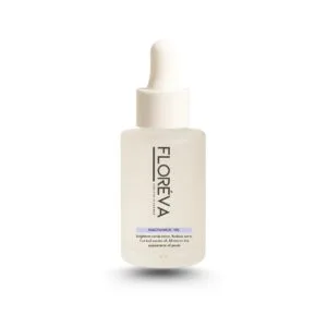 Floreva Niacinamide 10% + Zinc 1% Serum