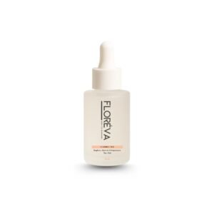 Floreva Vitamin C Serum 10% with Ferulic Acid & Vitamin E