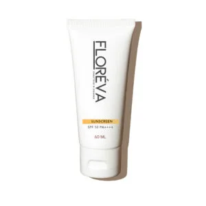 Floreva Hybrid Sunscreen SPF 50+ PA++++