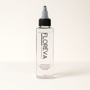 Floreva Glycolic Acid Serum 10% AHA
