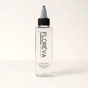 Floreva Glycolic Acid Serum 10% AHA