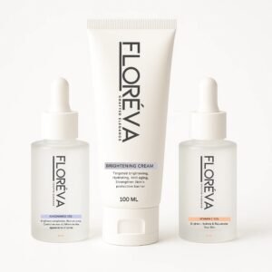 Melasma-Mastery Defense Trio