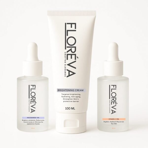 Melasma-Mastery Defense Trio
