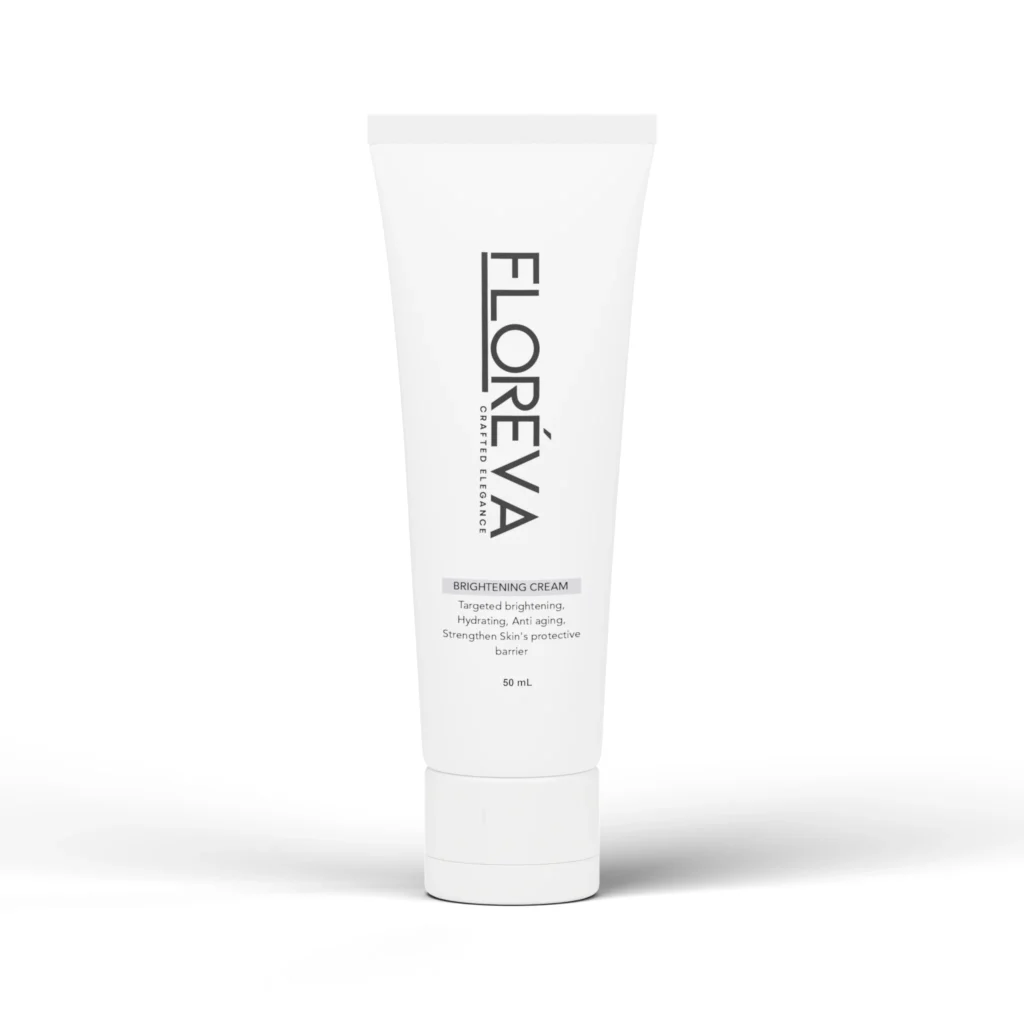 Advanced Brightening Cream