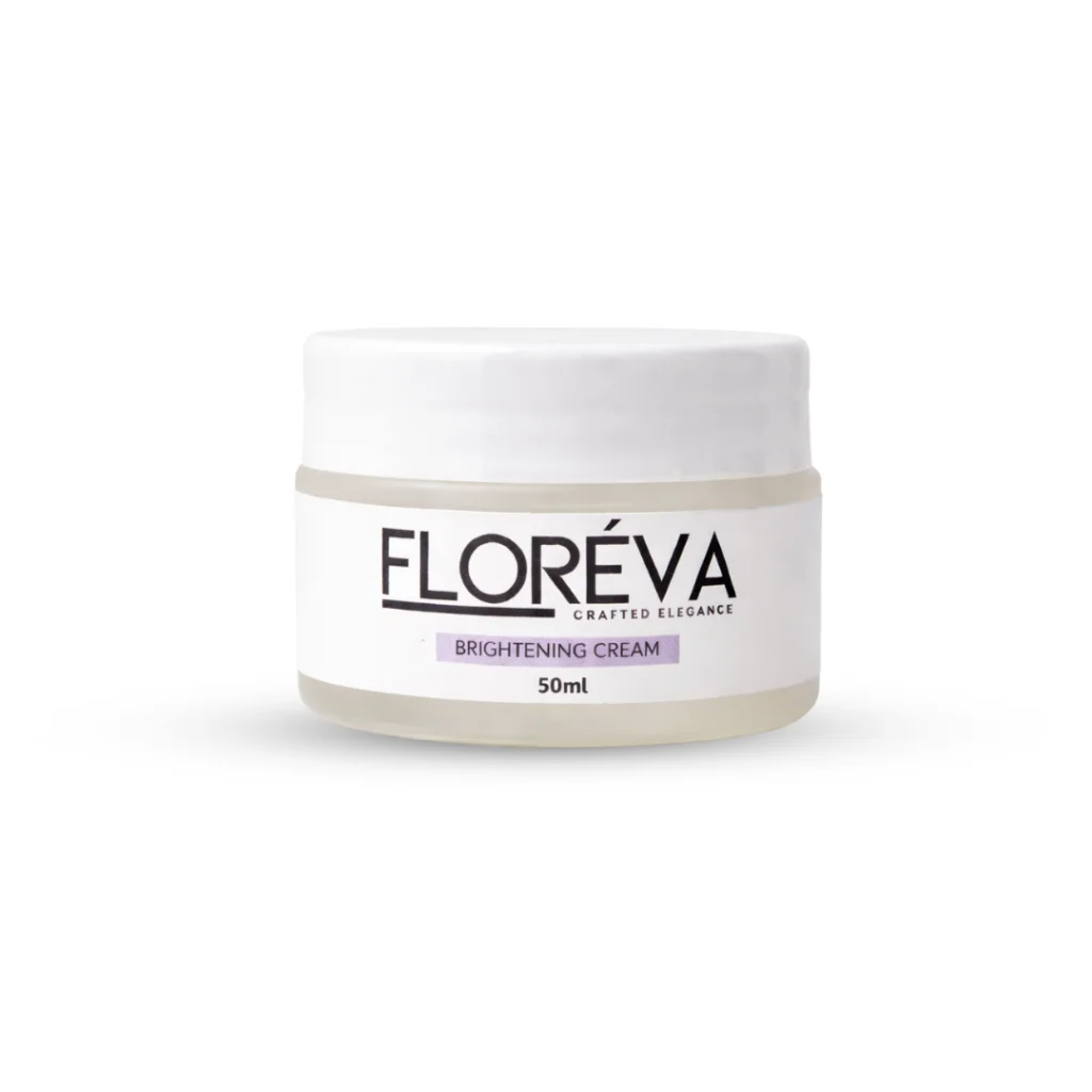 Floreva Brightening Cream