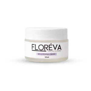 Floreva Advanced Brightening Cream