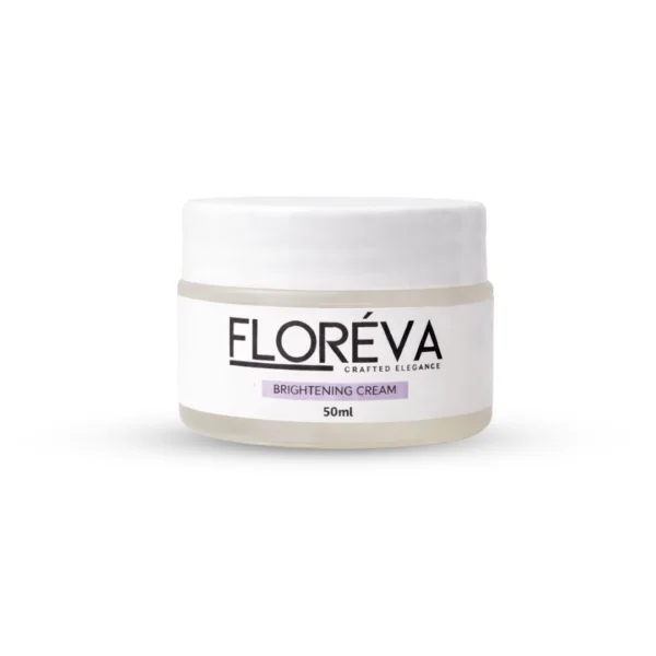 Floreva Advanced Brightening Cream