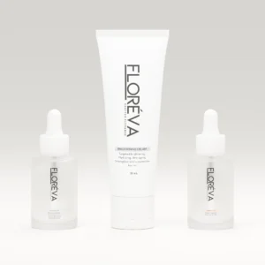 Melasma-Mastery Defense Trio