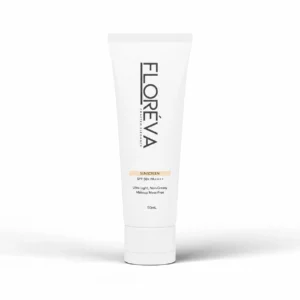 Hybrid Sunscreen SPF 50+ PA++++
