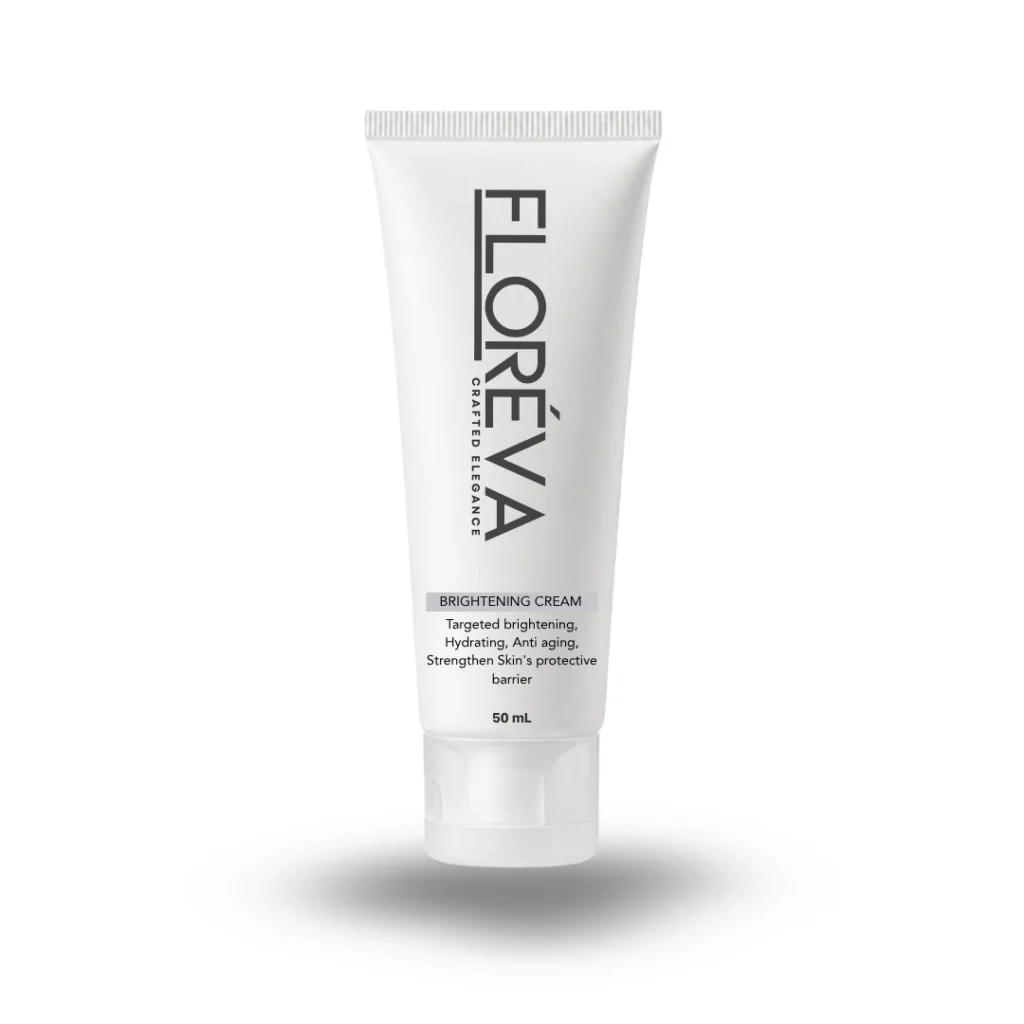 Advanced Brightening Cream