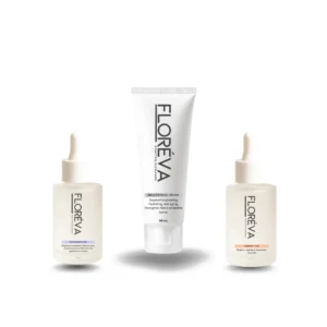 Melasma-Mastery Defense Trio