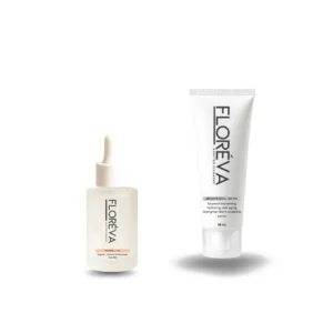 Radiance-Reset Duo