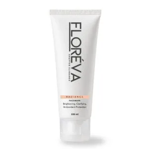 Floreva Vitamin C Facewash