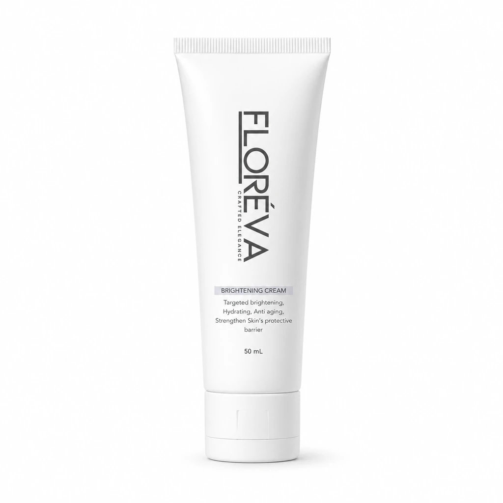Advanced Brightening Cream