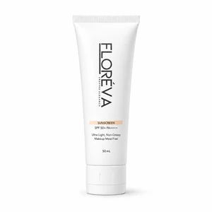 Hybrid Sunscreen SPF 50+ PA++++