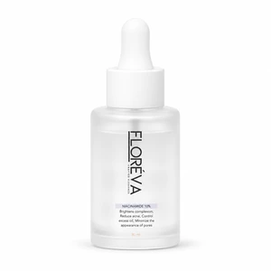 Niacinamide 10% + Zinc 1% Serum