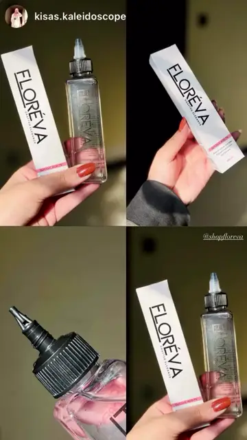 Kisa takes a first look at the Floreva Vitamin C and Glycolic Acid serums.