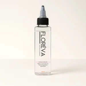 Floreva face serums