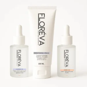 Floreva ritual bundles